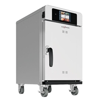 Alto-Shaam Deluxe Control 18kg Cook & Hold Oven 500-TH/DX