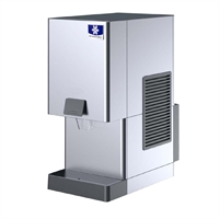 Manitowoc Ice 88kg Countertop Nugget Ice Maker & Dispenser CNP0200A