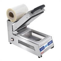 Sirman Tray Thermosealer SIGIX M20