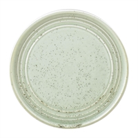 Tablekraft Urban Loft Round Plates Pistachio 185mm (6 Pack)