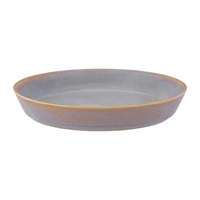 Tablekraft Urban Loft Round Flared Bowls Azure Blue 225mm (3 Pack)