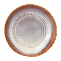 Tablekraft Urban Loft Round Serving Bowls Auburn 270mm (8 Pack)