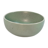 Tablekraft Urban Round Deep Bowls Grey 150mm (4 Pack)