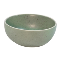 Tablekraft Urban Round Deep Bowls Green 150mm (4 Pack)
