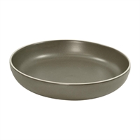 Tablekraft Urban Round Flared Bowls Dark Grey 150mm (6 Pack)