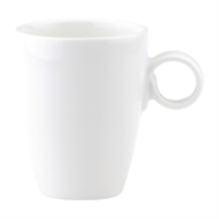 Royal Porcelain Chelsea Coffee Mugs 220ml (12 Pack)