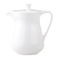 Royal Porcelain Chelsea Coffee Pots 280ml (12 Pack)