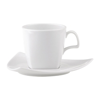 Royal Porcelain Chelsea Cups 200ml (48 Pack)