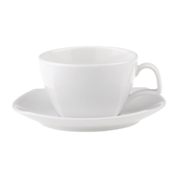 Royal Porcelain Chelsea Cups 230ml (48 Pack)