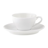 Royal Porcelain Chelsea Espresso Cups 75ml (12 Pack)