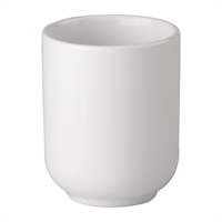 Royal Porcelain Chelsea Sugar Stick Holders / Teacups 150ml (12 Pack)