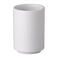Royal Porcelain Chelsea Sugar Stick Holders / Teacups 250ml (12 Pack)