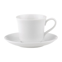 Royal Porcelain Chelsea Tea Cups 200ml (12 Pack)
