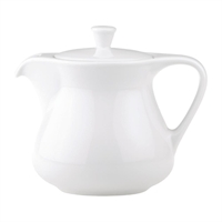 Royal Porcelain Chelsea Tea Pots 300ml (12 Pack)