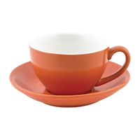 Bevande Cappuccino/Tea Cup Jaffa - 200ml (6 Pack)
