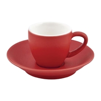 Bevande Espresso Cup Rosso - 75ml (6 Pack)