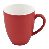 Bevande Mug Rosso - 400ml (6 Pack)