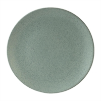 Zuma Mint Coupe Plates 230mm (6 Pack)