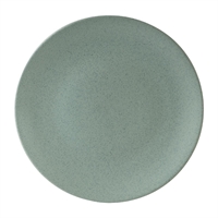 Zuma Mint Coupe Plates 260mm (6 Pack)