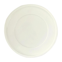 Rakstone Ease Flat Plates Ivory 240mm (12 Pack)