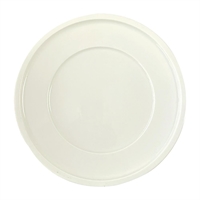 Rakstone Ease Flat Plates Ivory 280mm (12 Pack)