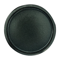 Rakstone Ease Flat Coupe Plates Caldera 160mm (24 Pack)