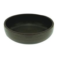 Rakstone Ease Round Deep Plates Caldera 160mm (4 Pack)