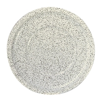 Rakstone Ease Flat Plates Clay 160mm (24 Pack)