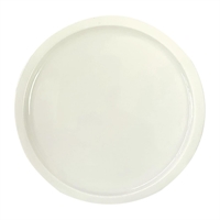 Rakstone Ease Flat Coupe Plates Dual 160mm (24 Pack)