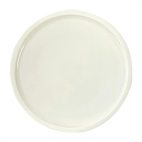 Rakstone Ease Flat Coupe Plates Dual 210mm (12 Pack)