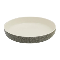 Rakstone Ease Round Deep Plates Dual 240mm (2 Pack)
