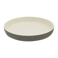 Rakstone Ease Round Deep Plates Dual 280mm (2 Pack)