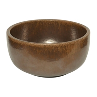 Rakstone Ease Deep Bowls Rust 120mm (12 Pack)