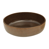 Rakstone Ease Deep Bowls Rust 200mm (4 Pack)