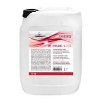 Hobart Hyline HLC-70 Combi Oven Cleaner 12Ltr
