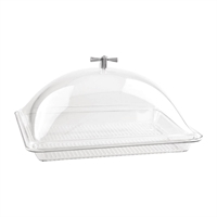 Alkan Zicco Rectangle Cover 325X260mm