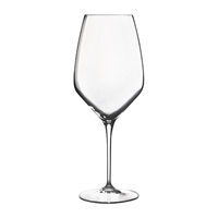 Luigi Bormioli Atelier Chianti Glass 550ML Ctn24