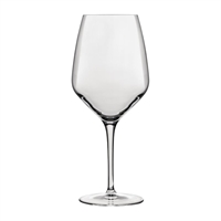 Luigi Bormioli Atelier Merlot Glass 700ML Ctn12