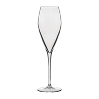 Luigi Bormioli Atelier Flute Glass 270ML Ctn12