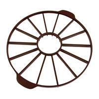 Thermohauser Cake Divider Plastic 16 Serve