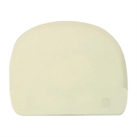 Thermohauser Dough Scraper Round Bowl 198x149mm