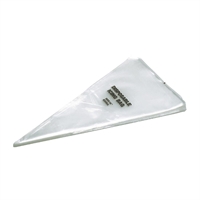 Chef Inox Icing Bags with Disposable Dispenser Box - 530mm (200 Pack)
