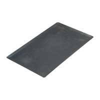 Guery Blue Steel Baking Sheet GN1/1 Small Edge 530x325mm