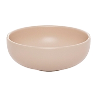 Eclipse Uno Blush Round Bowl 125mm 350ml (Pack of 6)