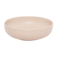 Eclipse Uno Blush Round Bowl 160mm 550ml (Pack of 6)
