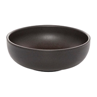 Eclipse Uno Round Bowls Black 125mm (6 Pack)