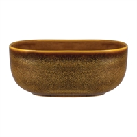Sango Ora Arica Oval Deep Bowls 170x150mm 930ml (4 Pack)