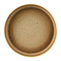 Sango Ora Arica Round High Stackable Plates 200mm (4 Pack)