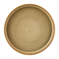 Sango Ora Arica Round High Stackable Plates 260mm (4 Pack)