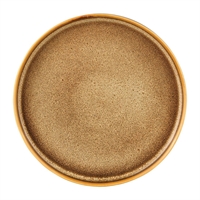 Sango Ora Arica Round Low Stackable Plates 200mm (6 Pack)